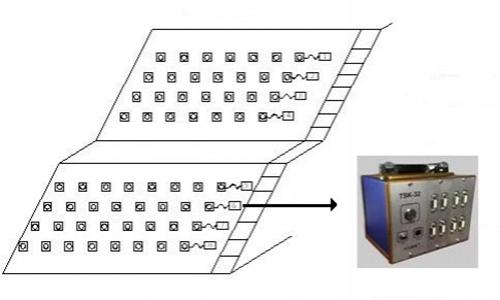アンカーの概略図