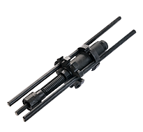 YZIシリーズ永久グラウンドアンカー