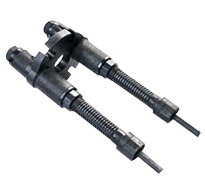 RXIタイプ仮設アンカー