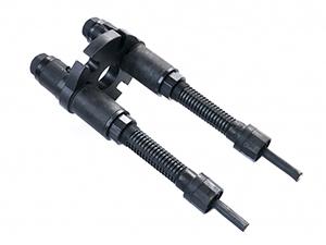 YXタイプ永久グラウンドアンカー