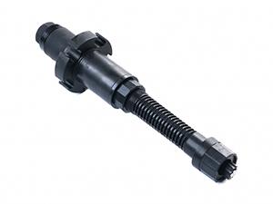 スタンドアンカーシステムの組合せ方式